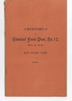 History of Admiral Foote post #17 GAR