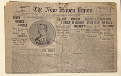 The New Haven Union